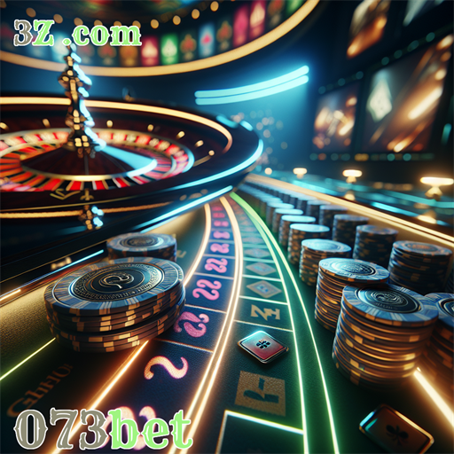Atrações dos Cassinos Online no 073bet